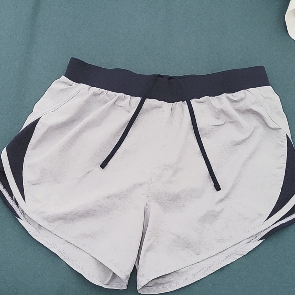 Under Armor swin shorts Size XS